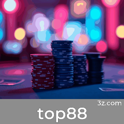 Aproveite os Bônus Únicos e Generosos do Top88