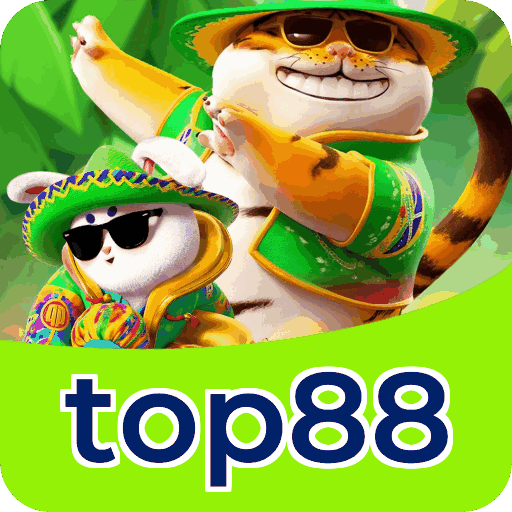 Jogos com maior RTP na top88