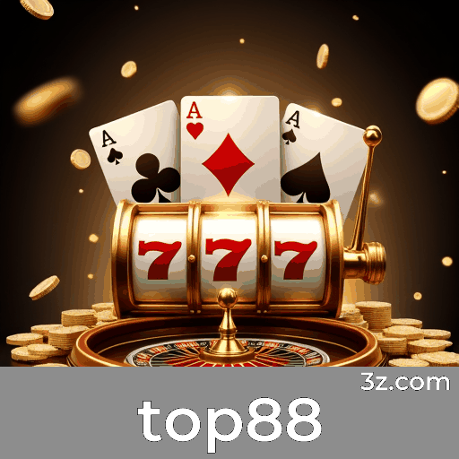 top88: Experimente os Privilegios Exclusivos dos Membros