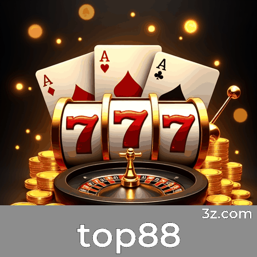 Top88: Plataforma Confiável e Divertida