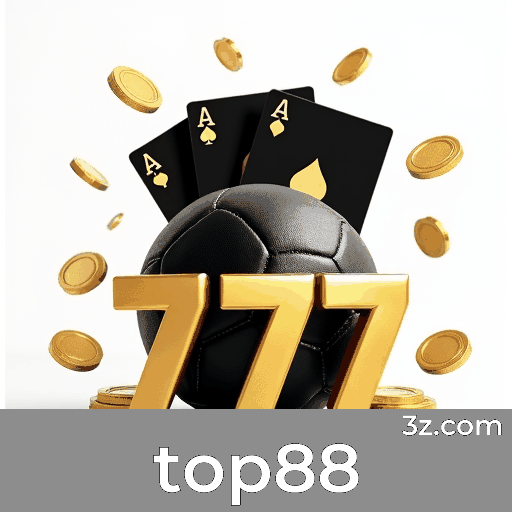 Aproveite os Bônus Únicos e Generosos do Top88