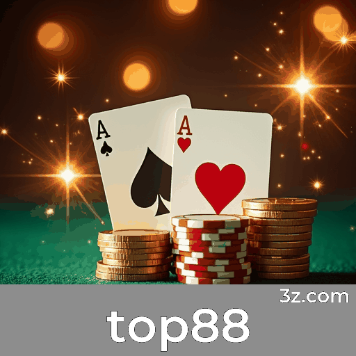 Top88: Plataforma Confiável e Divertida