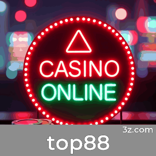 Top88: Excelência em Jogo Online com Serviços Profissionais